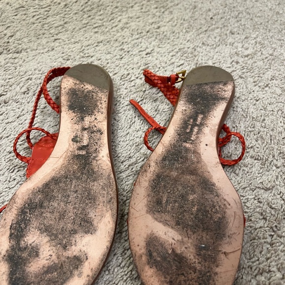 💗KATE SPADE Sandals - Picture 5 of 5